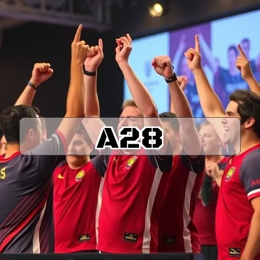 a28: Descubra a Seção Ação e Mergulhe na Adrenalina dos Jogos!