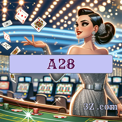 Login no a28: Uma Experiência de Jogos Inigualável