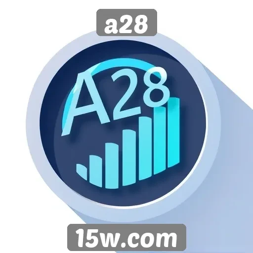 Novas atualizações de sistema no A28 melhoram a performance