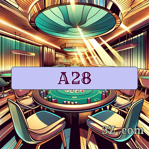 Experiência VIP a28: Uma Nova Dimensão nos Jogos Online